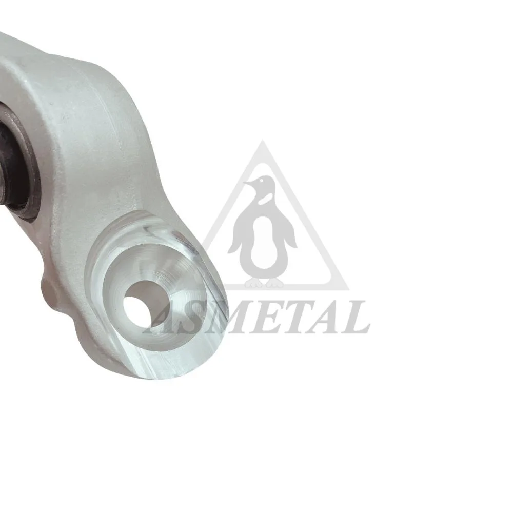 BMW 5 Serisi G30 G31 Ön Alt Sol Salıncak 31106861181 23BM0352 AS METAL - BMW yedek parça