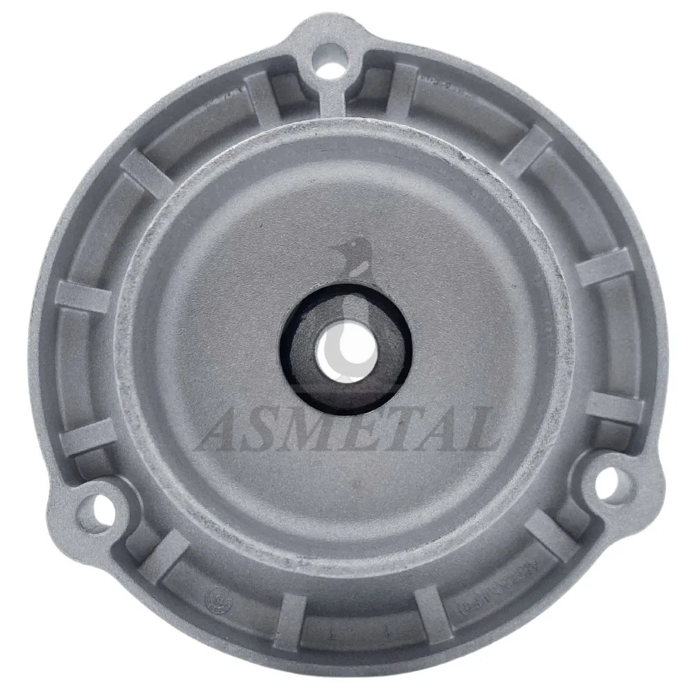 BMW 5 Serisi G30 G31 Ön Amortisör Takozu 31306866257 45BM0340 AS METAL - BMW yedek parça