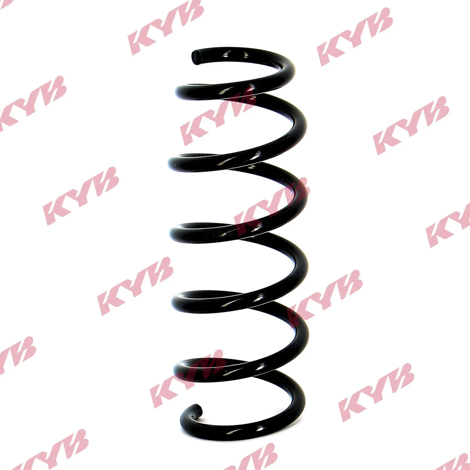 BMW 5 Serisi G31 Ön Helezon Yay 31336881893 RA1598 KYB