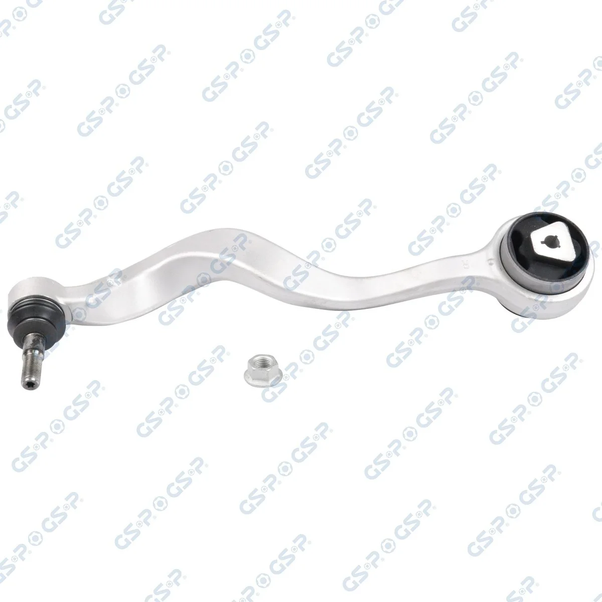 BMW 6 Serisi E63 E64 Alt Dış Salıncak 31126774830 S063322 GSP