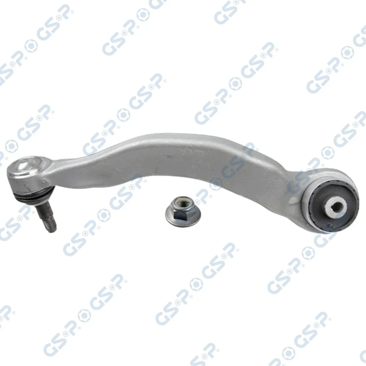 BMW 6 Serisi G32 Alt Dış Salıncak 31106861151 S065539 GSP