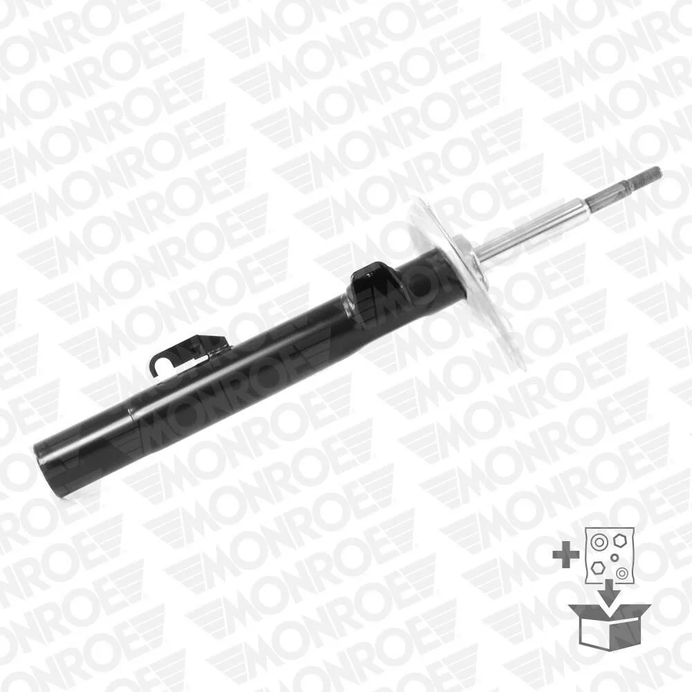 BMW 7 Serisi E38 Amortisör 31311091925 742060SP MONROE - BMW yedek parça