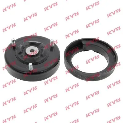 BMW 7 Serisi E38 Arka Amortisör Takozu 33521091238 SM9004 KYB
