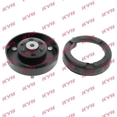 BMW 7 Serisi E38 Arka Amortisör Takozu 33521091238 SM9004 KYB - BMW yedek parça