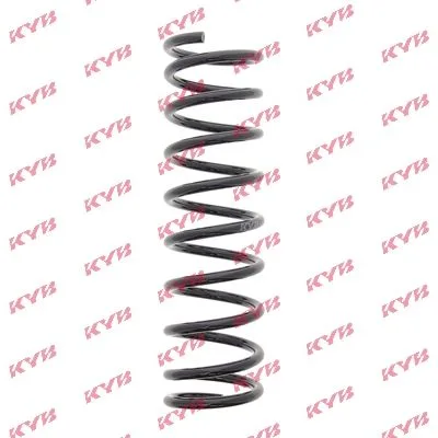 BMW 7 Serisi E38 Arka Helezon Yay 33531091546 RA5569 KYB