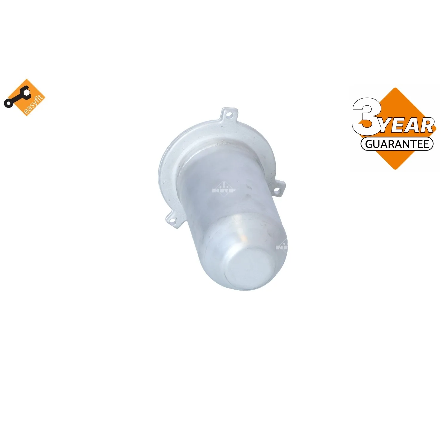 BMW 7 Serisi E38 M52 M60 M62… Klima Kurutucu 64538372978 33072 NRF - BMW yedek parça