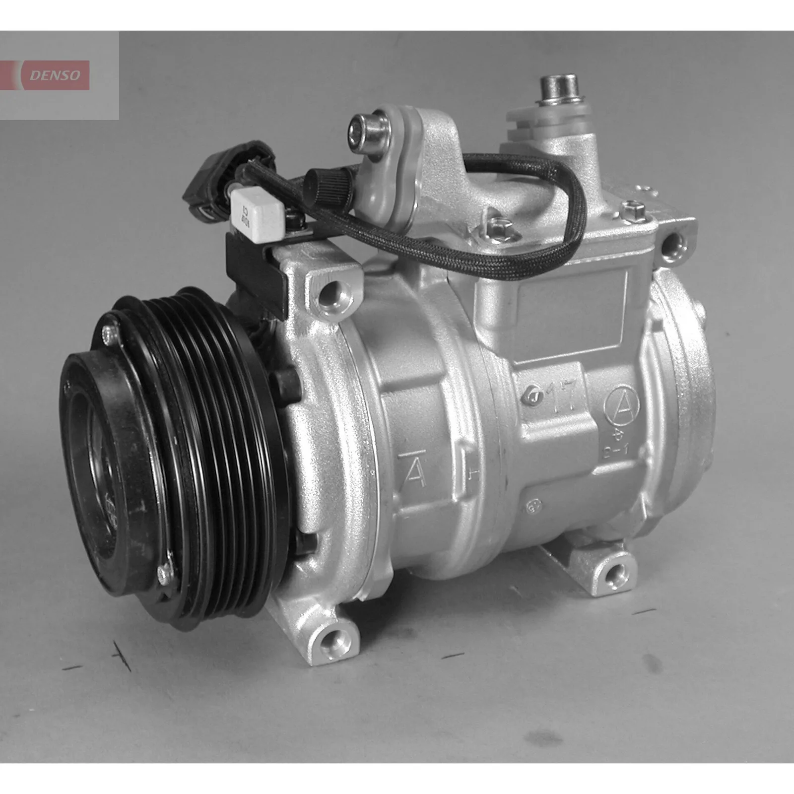 BMW 7 Serisi E38 M57 M60 M62… Klima Kompresörü 64528385917 DCP05008 DENSO