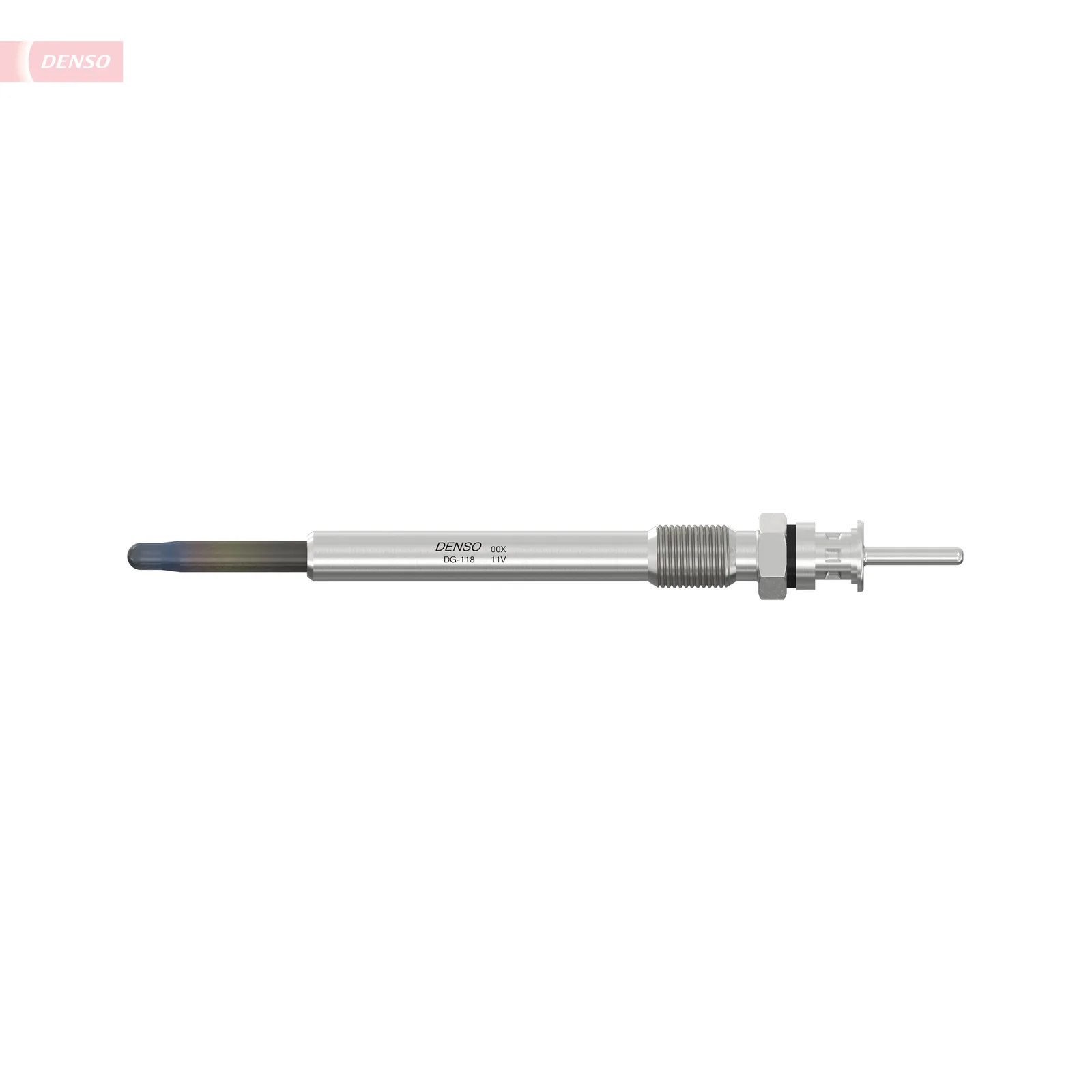 BMW 7 Serisi E38 M67 Kızdırma Bujisi 12232248422 DG-118 DENSO - BMW yedek parça