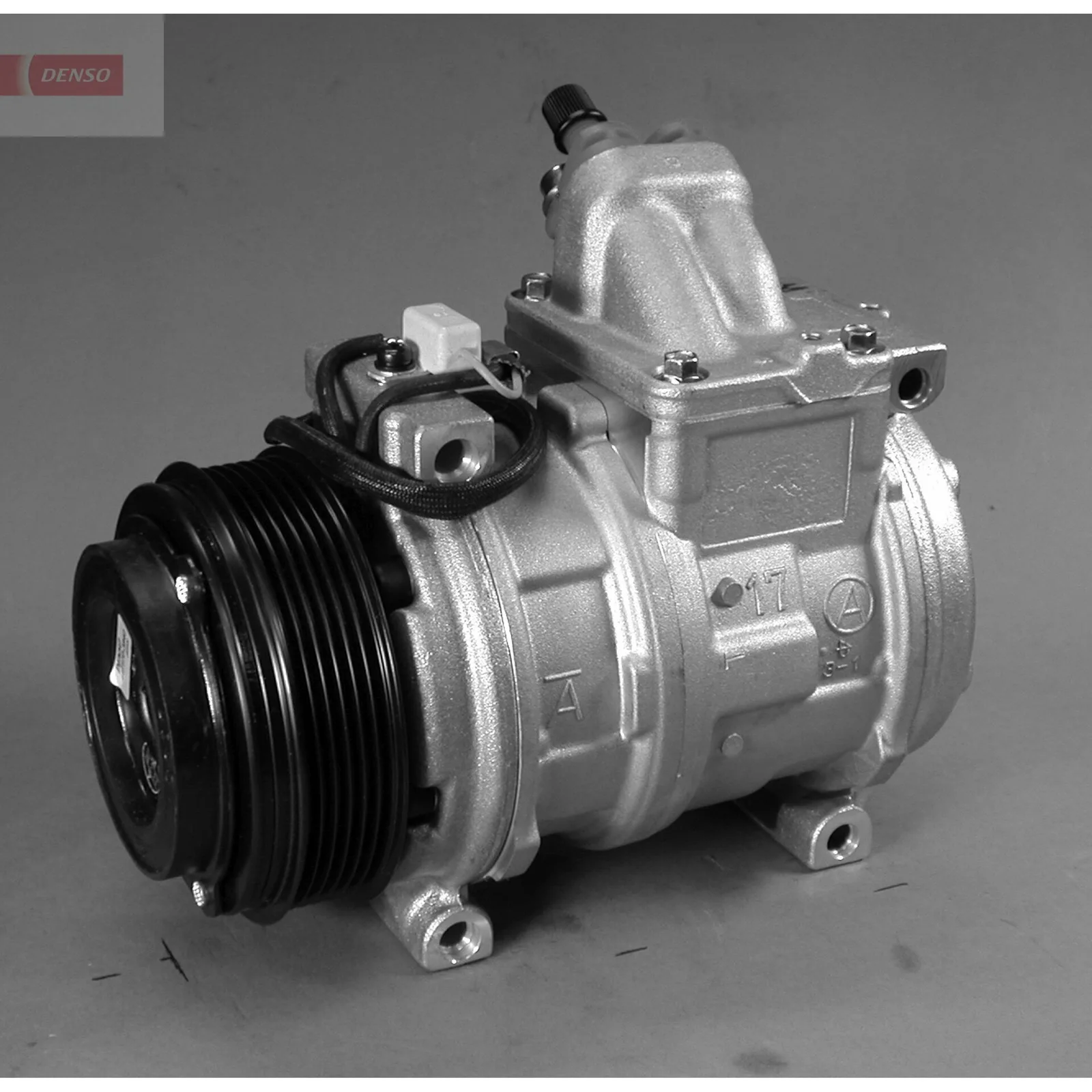 BMW 7 Serisi E38 M73 Klima Kompresörü 64528367983 DCP05009 DENSO