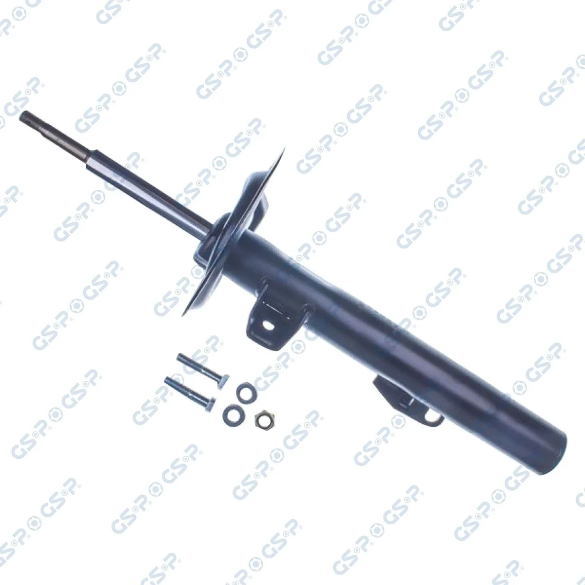 BMW 7 Serisi E38 Ön Sol Amortisör 32320552 GSP - BMW yedek parça