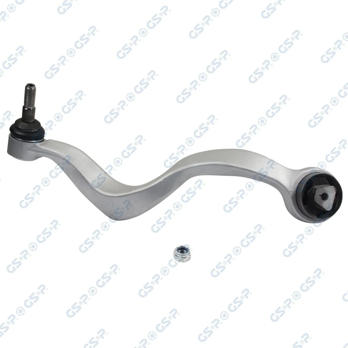 BMW 7 Serisi E65 E66 Alt Dış Salıncak 31126774831 S060356 GSP