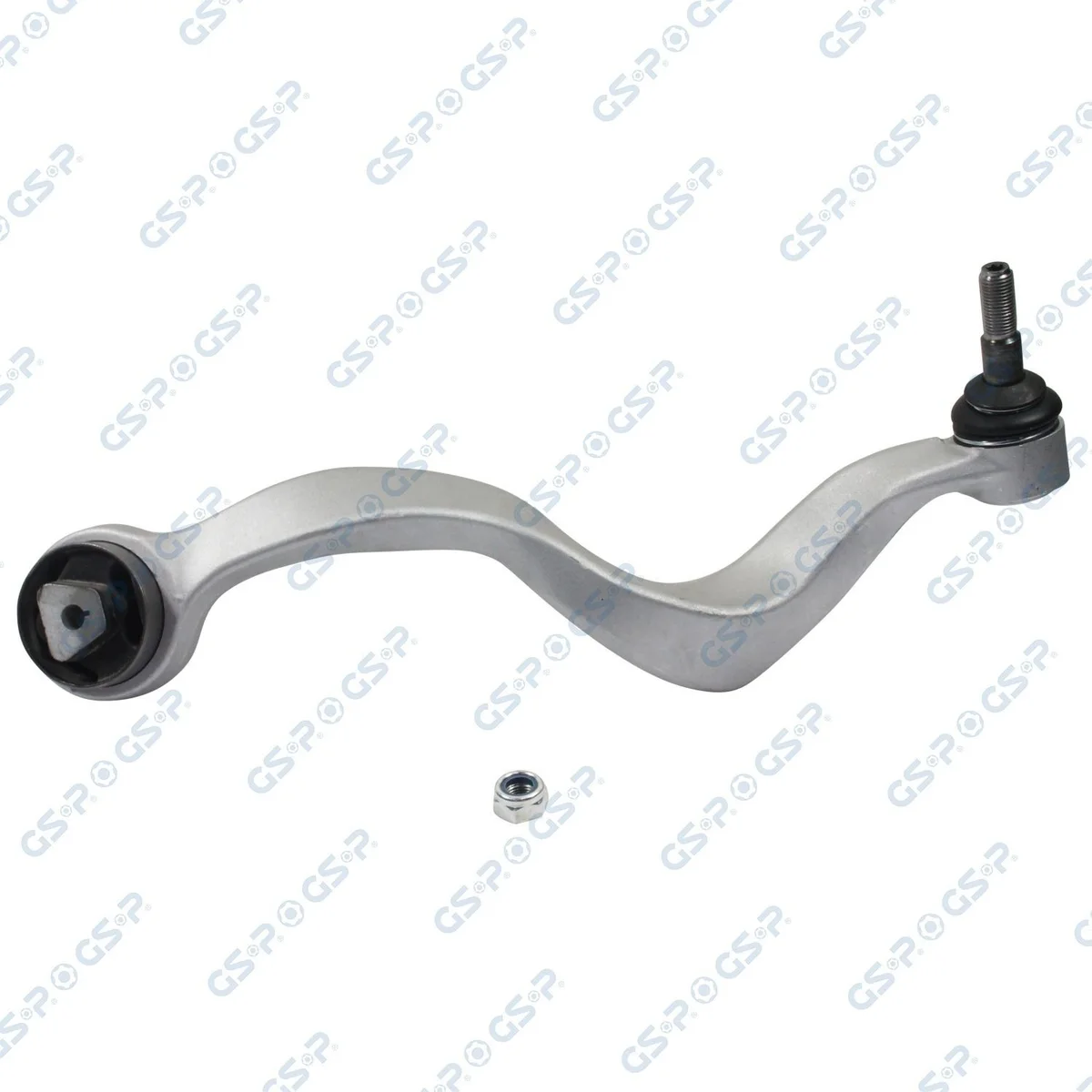 BMW 7 Serisi E65 E66 Alt Dış Salıncak 31126774832 S060357 GSP