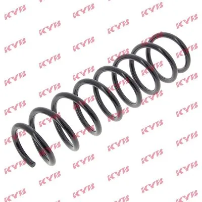 BMW 7 Serisi E65 E66 Arka Helezon Yay 33536753494 RC6695 KYB - BMW yedek parça