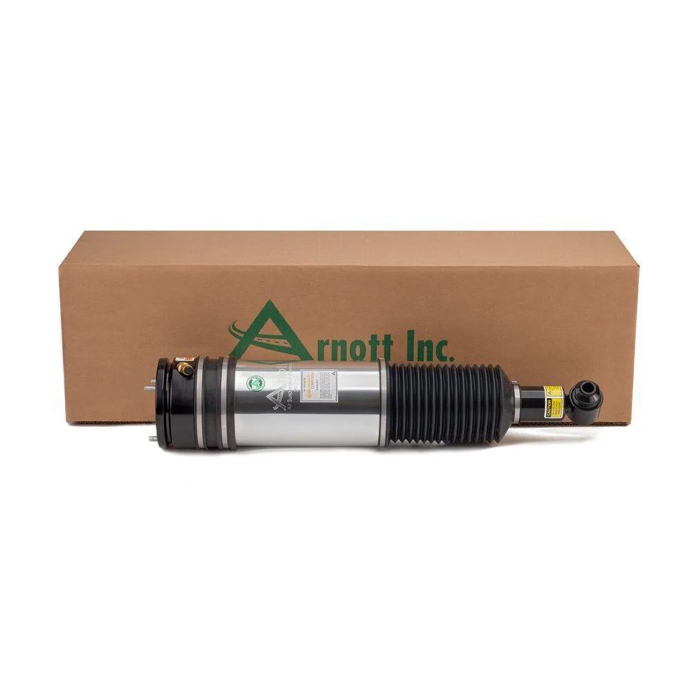 BMW 7 Serisi E65 E66 Arka Sol Havalı Süspansiyon Amortisörü 37106767863 AS-2981 ARNOTT - BMW yedek parça