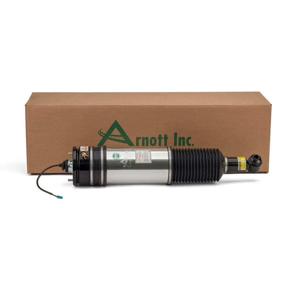 BMW 7 Serisi E65 E66 Arka Sol Havalı Süspansiyon Amortisörü 37106778797 AS-2979 ARNOTT - BMW yedek parça