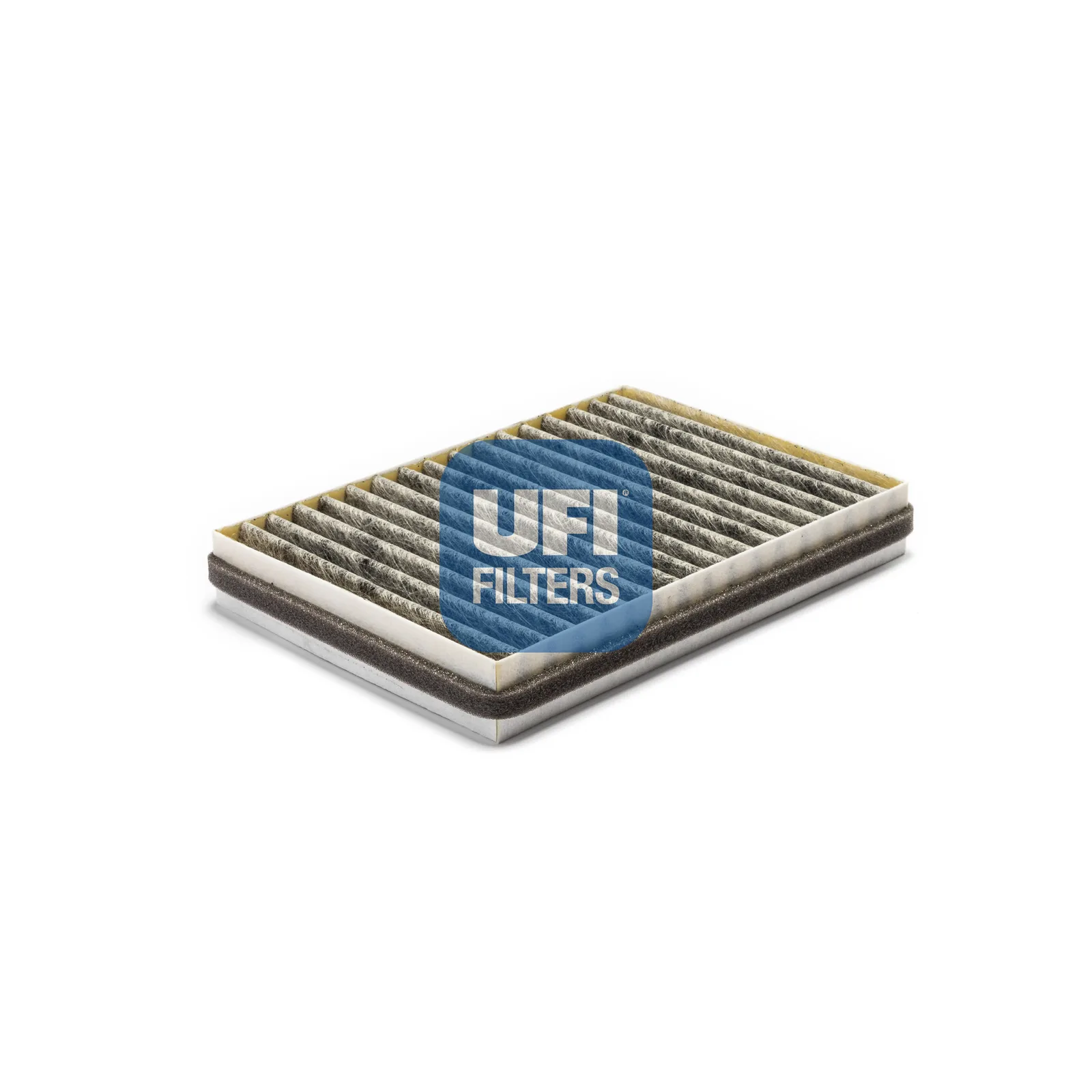 BMW 7 Serisi E65 E66 M54 M57 M67… Aktif Karbonlu Polen Filtresi 64106907746 54.322.00 UFI