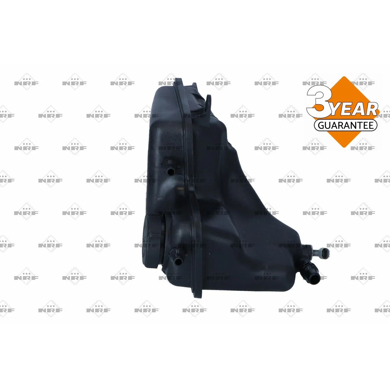 BMW 7 Serisi E65 E66 M54 N52 N62… Radyatör Yedek Su Deposu 17130152372 454034 NRF - BMW yedek parça