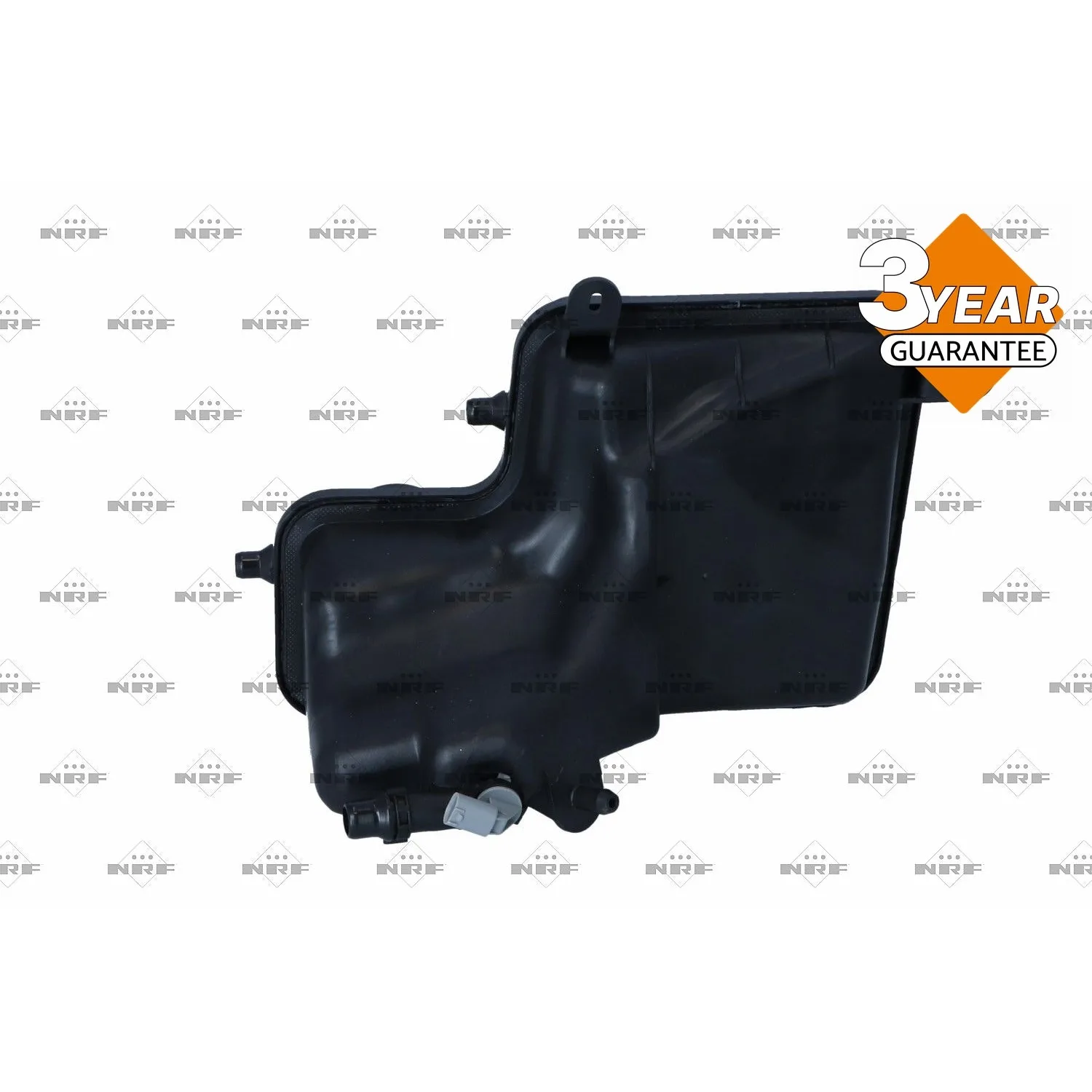 BMW 7 Serisi E65 E66 M54 N52 N62… Radyatör Yedek Su Deposu 17130152372 454034 NRF - BMW yedek parça