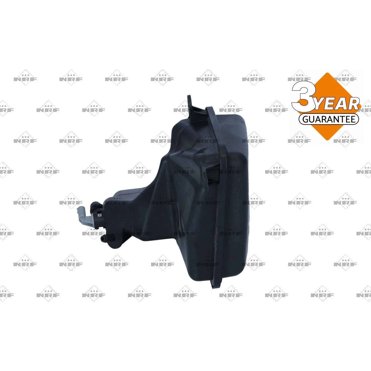 BMW 7 Serisi E65 E66 M54 N52 N62… Radyatör Yedek Su Deposu 17130152372 454034 NRF - BMW yedek parça