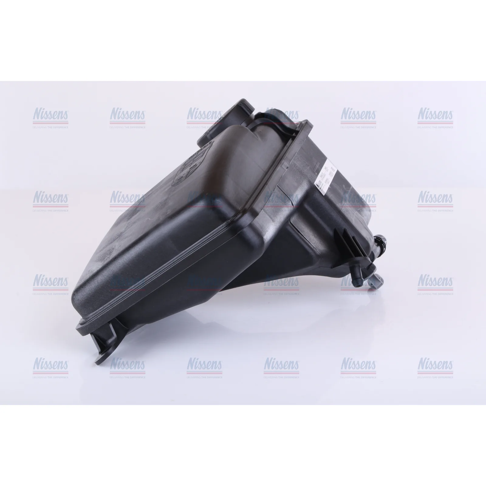 BMW 7 Serisi E65 E66 M54 N52 N62… Radyatör Yedek Su Deposu 17130152372 996273 NISSENS - BMW yedek parça