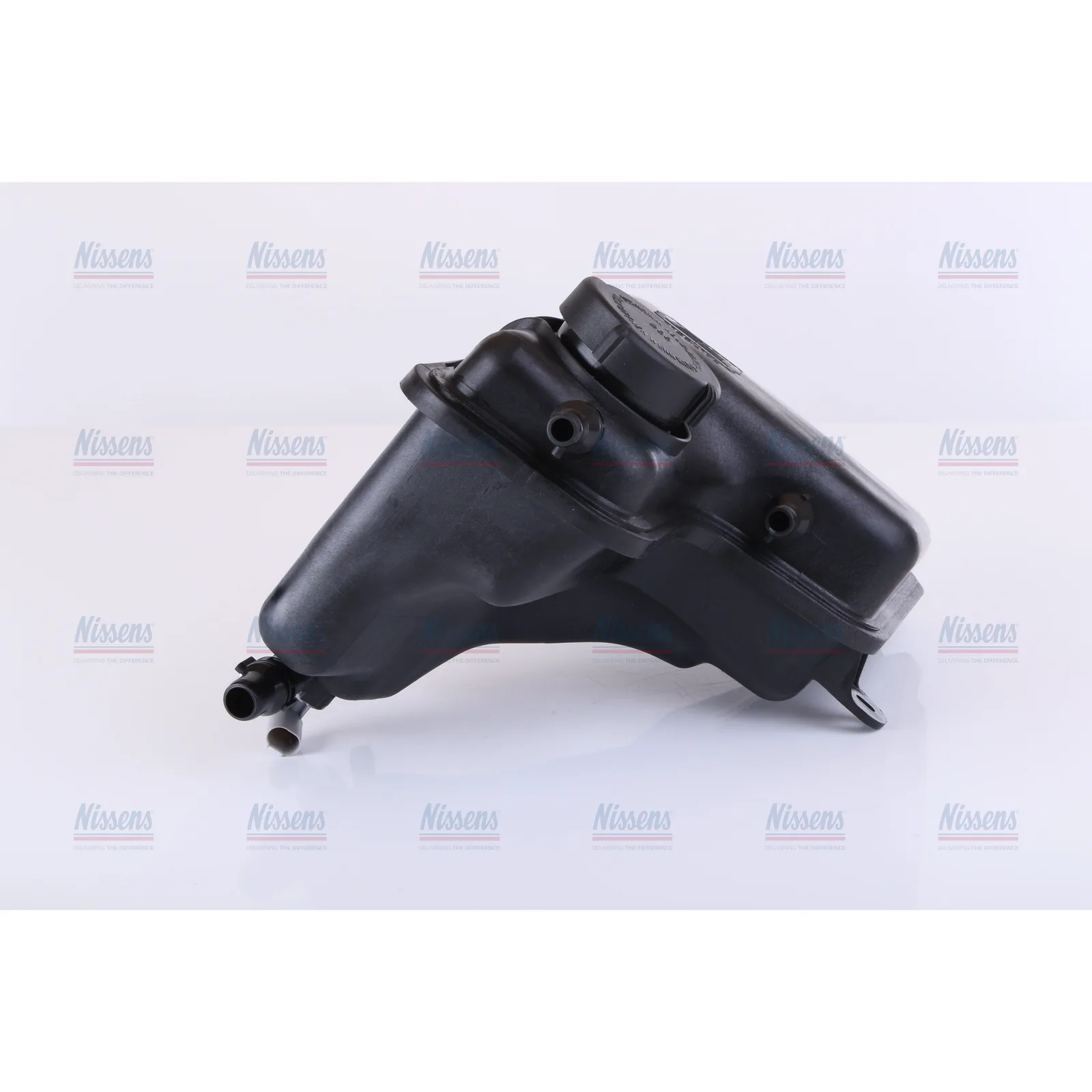 BMW 7 Serisi E65 E66 M54 N52 N62… Radyatör Yedek Su Deposu 17130152372 996273 NISSENS - BMW yedek parça
