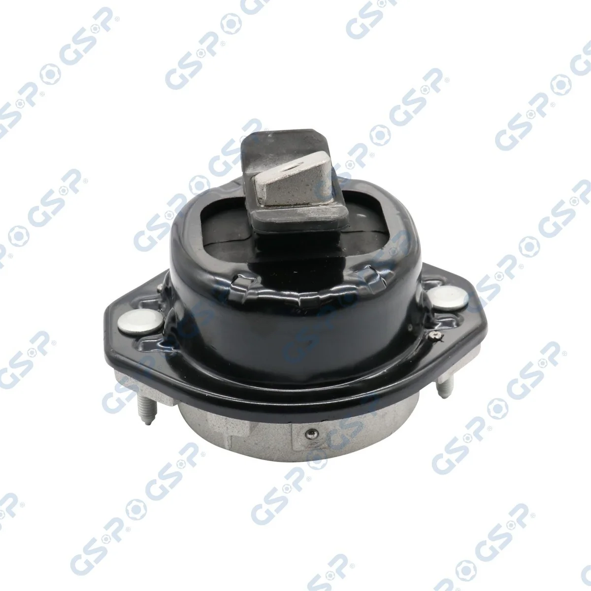 BMW 7 Serisi E65 E66 M54 N52 Sağ Motor Takozu 22116756098 537712 GSP