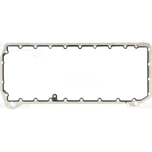 BMW 7 Serisi E65 E66 M57 Karter Contası 11137798122 X54934-01 GLASER