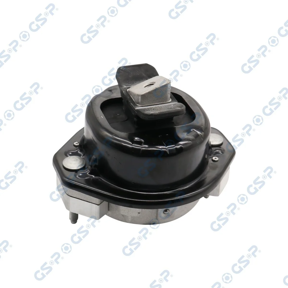 BMW 7 Serisi E65 E66 M57 Sağ Motor Takozu 22116771918 537711 GSP