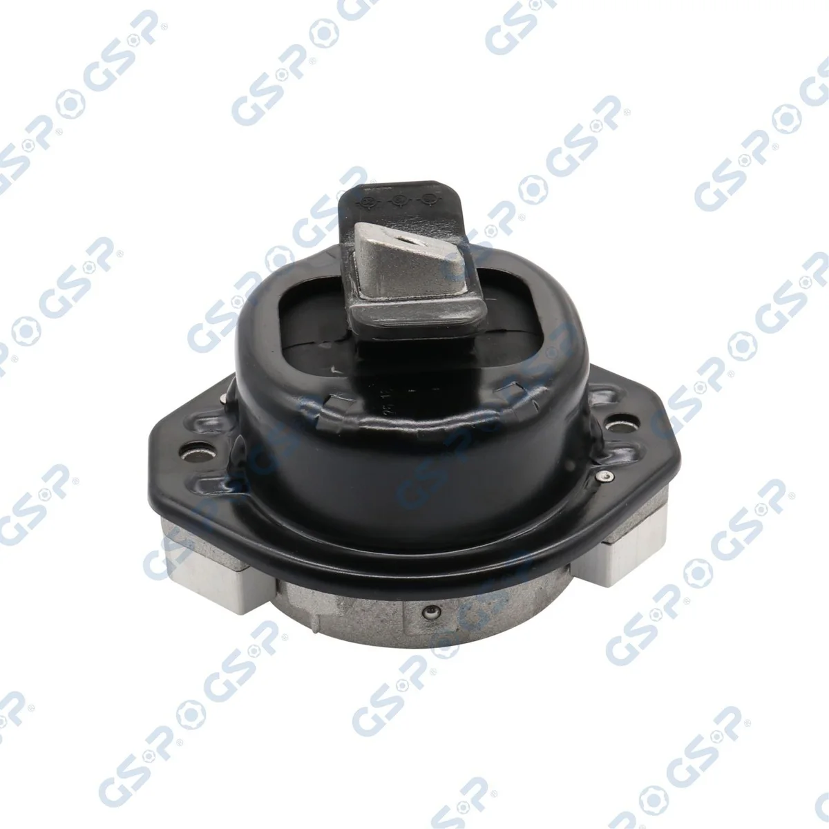 BMW 7 Serisi E65 E66 M57 Sol Motor Takozu 22116771917 537708 GSP