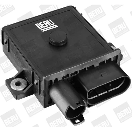 BMW 7 Serisi E65 E66 M67 Kızdırma Bujisi Kontrol Ünitesi 12217788956 GSE103 BERU - BMW yedek parça