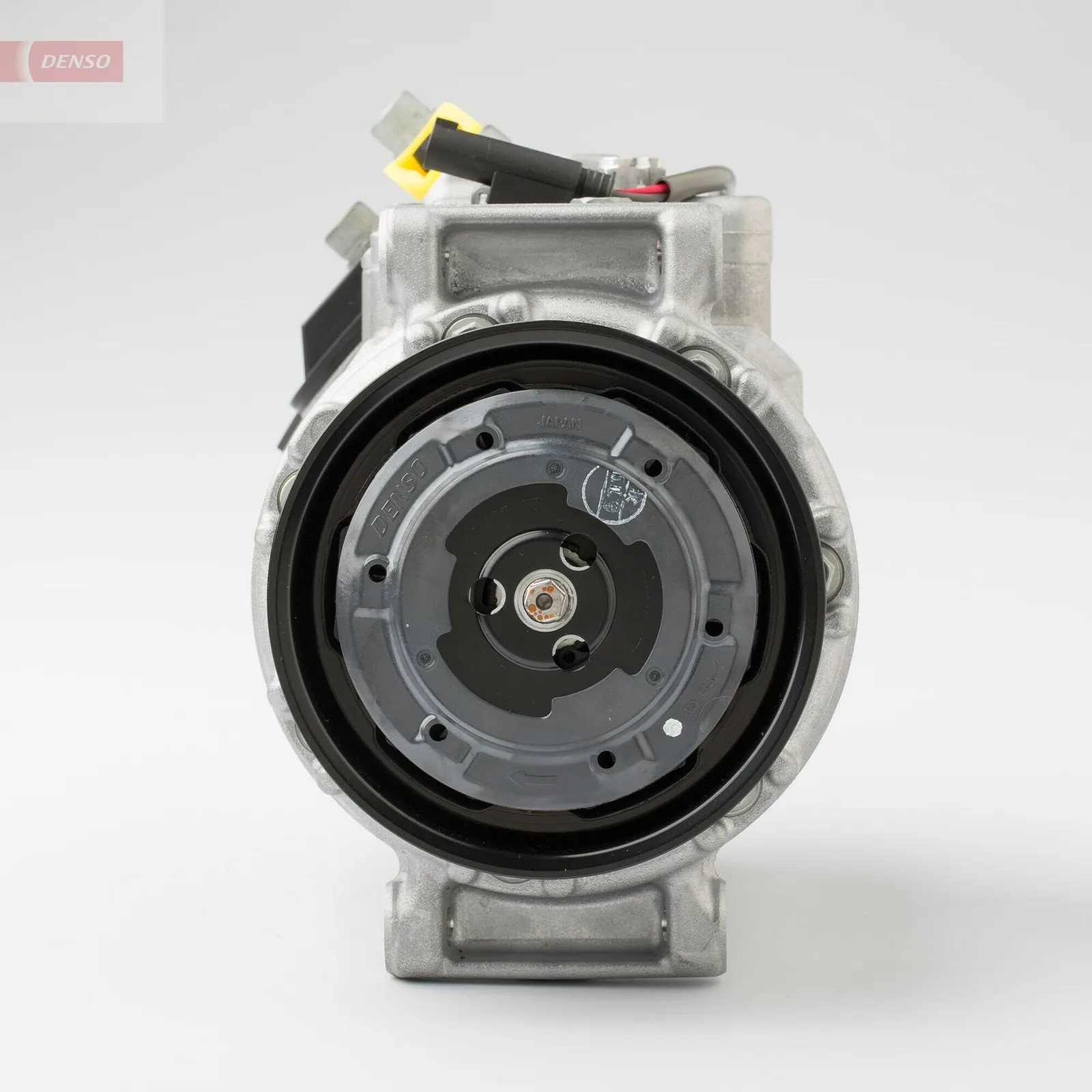 BMW 7 Serisi E65 E66 M67 Klima Kompresörü 64526901784 DCP05107 DENSO - BMW yedek parça