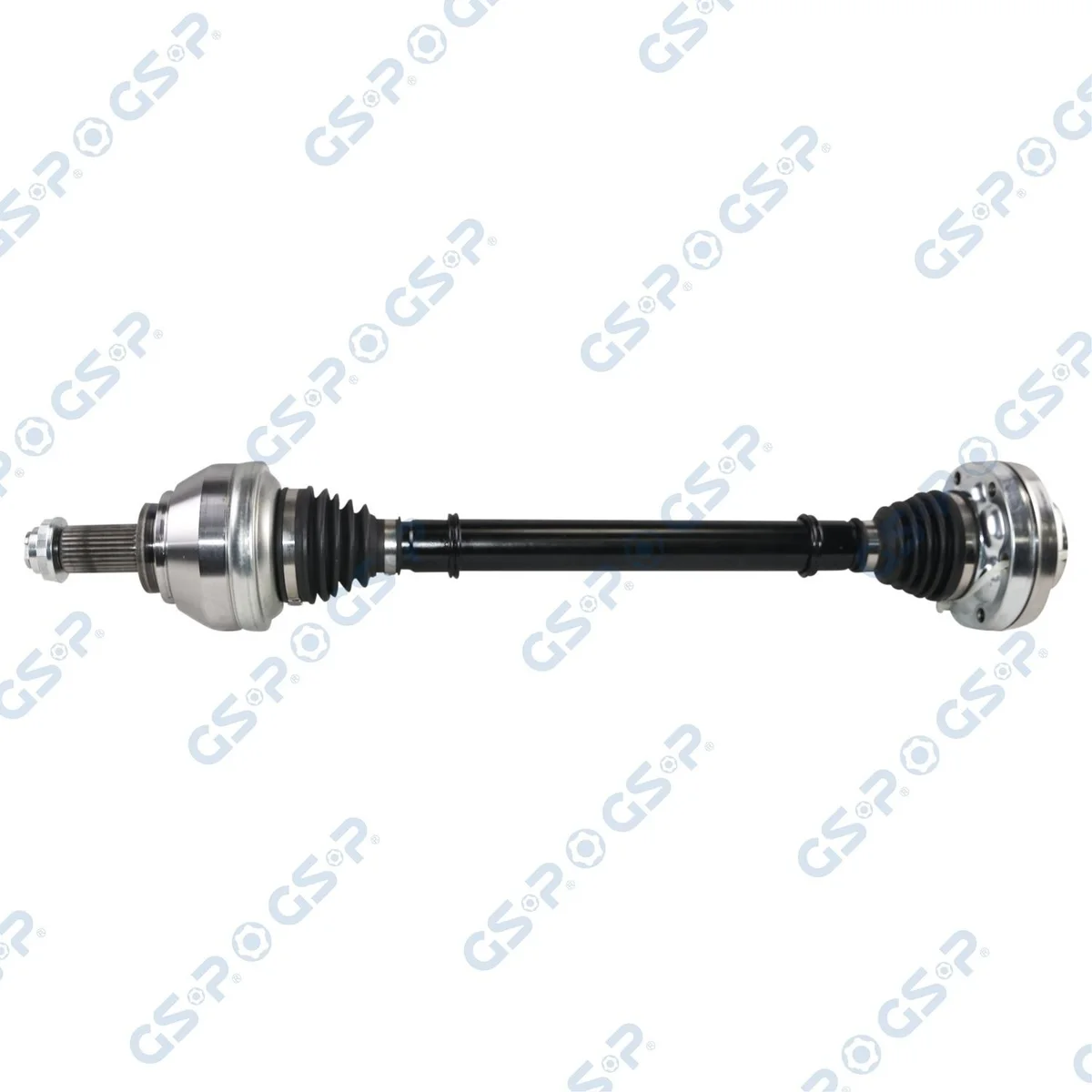 BMW 7 Serisi E65 E66 M67 N73 Arka Aks 33207523694 201114 GSP