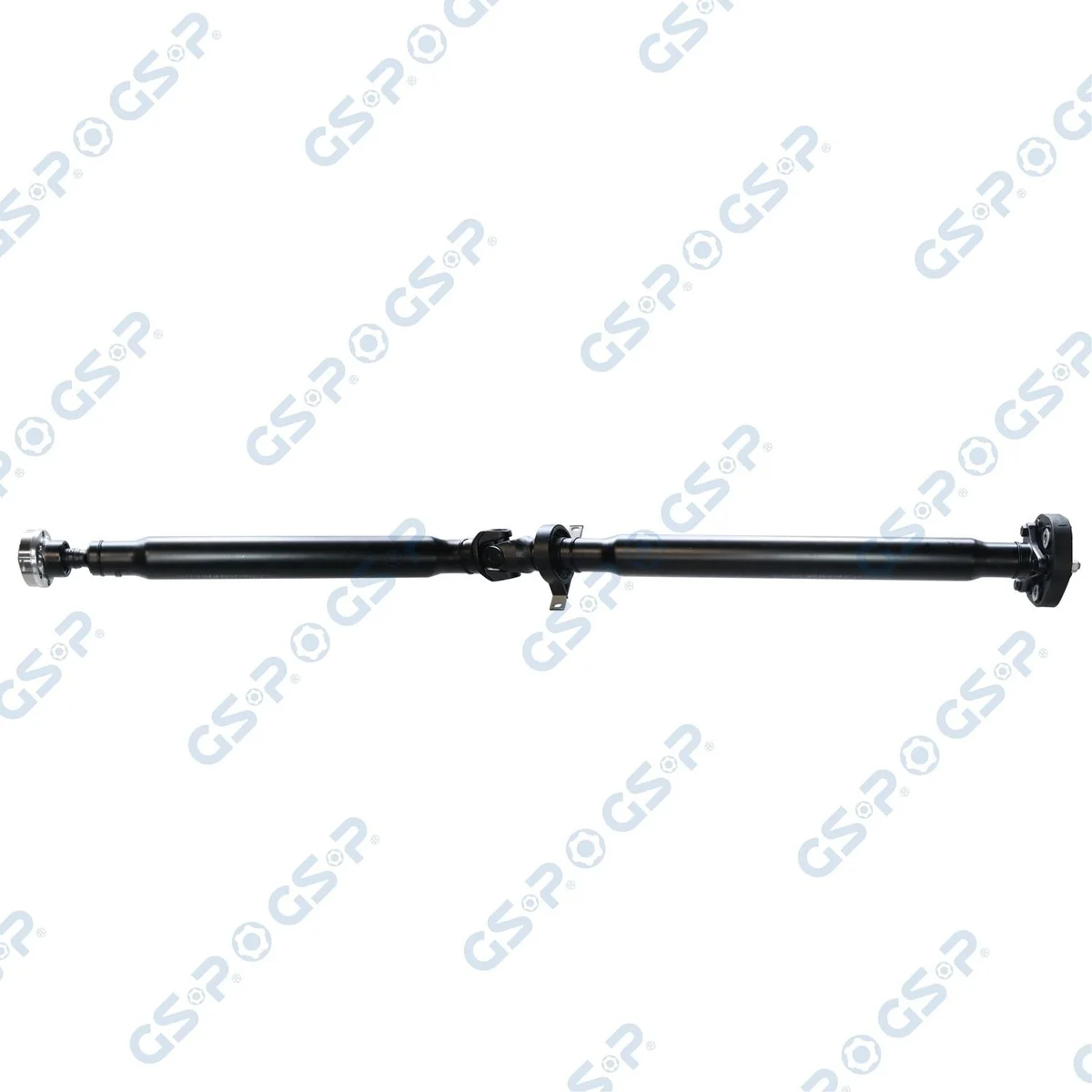 BMW 7 Serisi E65 E66 N62 Arka Kardan Mili 26104473980 PS900143 GSP