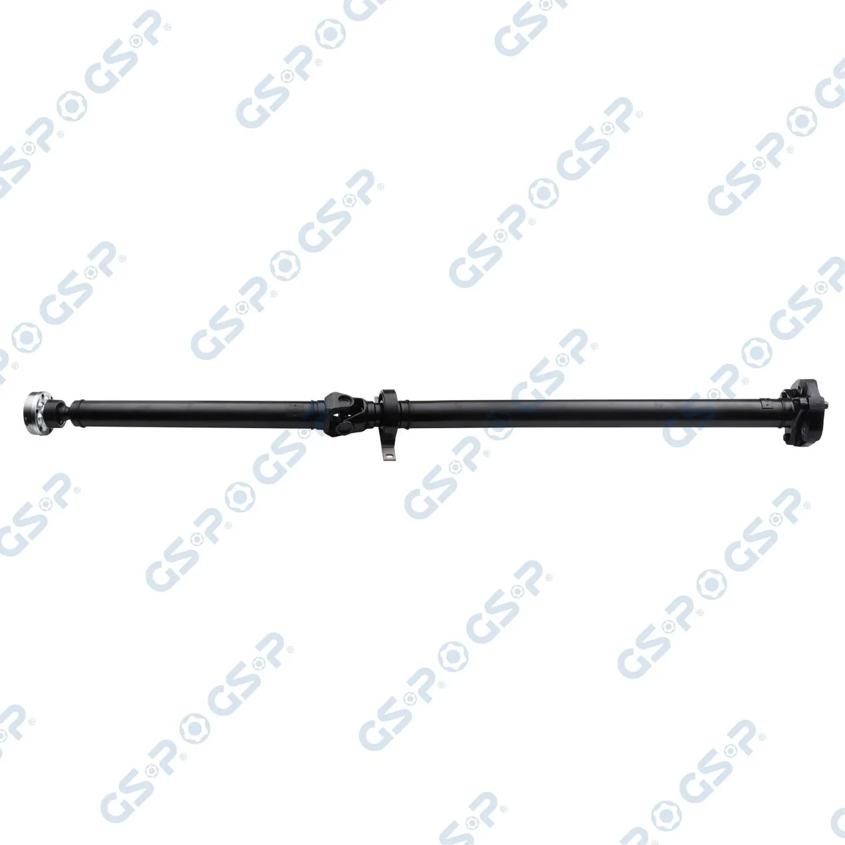 BMW 7 Serisi E65 E66 N62 Arka Kardan Mili 26107506968 PS900131 GSP
