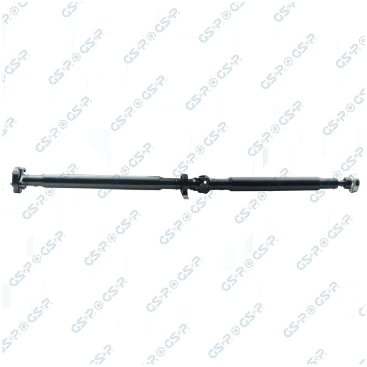 BMW 7 Serisi E65 E66 N62 Arka Kardan Mili 26107513531 PS900142 GSP