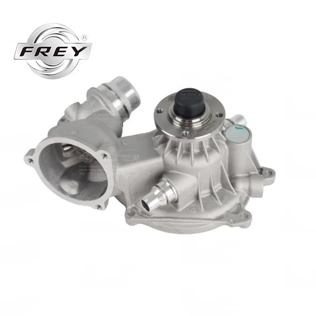 BMW 7 Serisi E65 E66 N62 N73 Elektrikli Ek Su Pompası 11517586780 FREY - BMW yedek parça