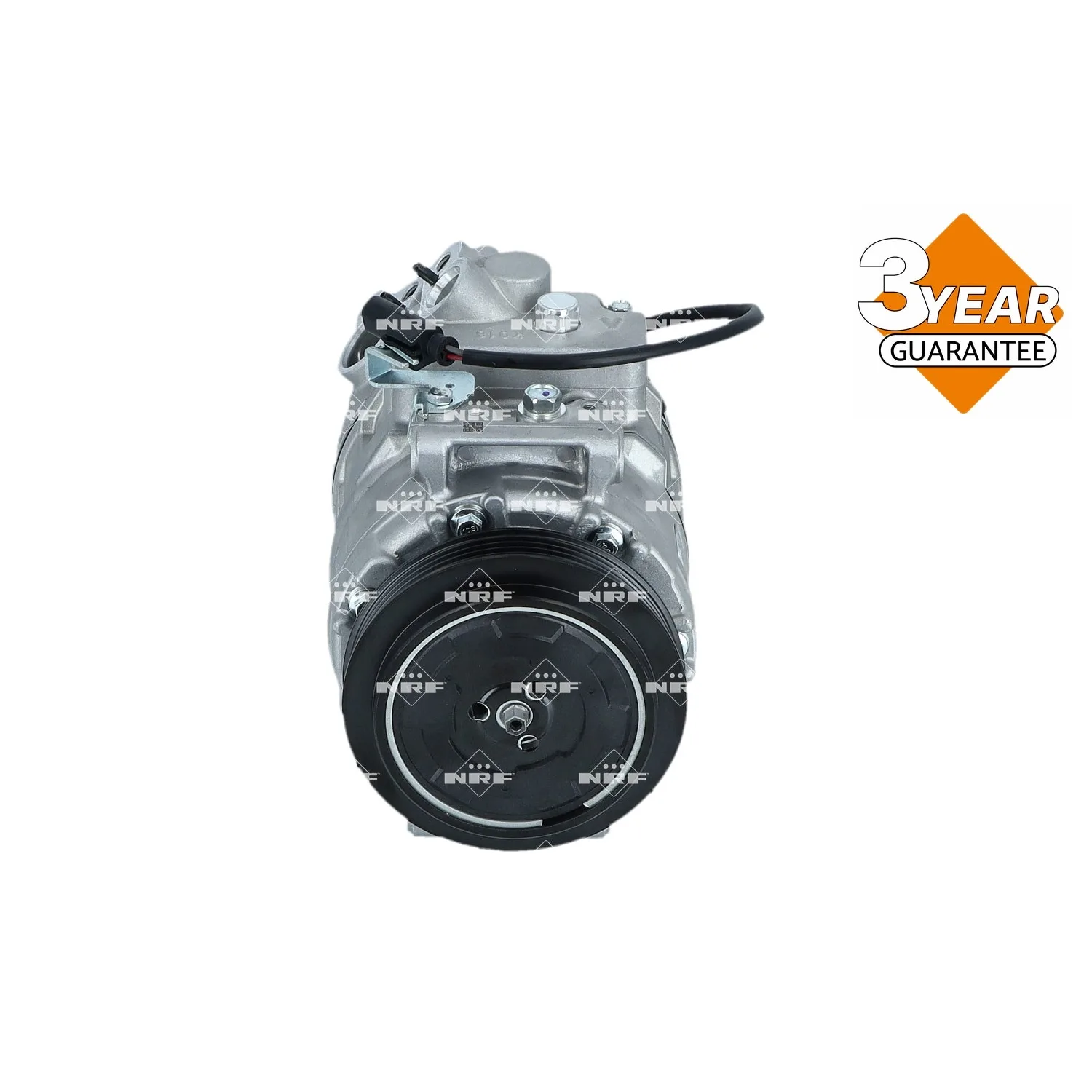 BMW 7 Serisi E65 E66 N62 N73 Klima Kompresörü 64509175481 32520 NRF - BMW yedek parça