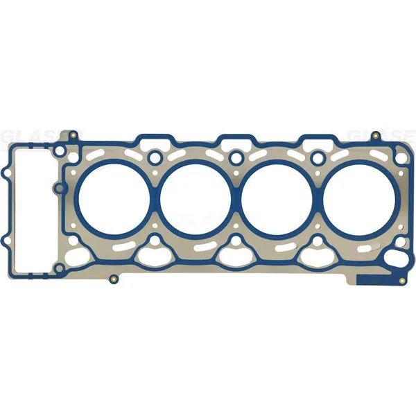 BMW 7 Serisi E65 E66 N62 Silindir Kapak Contası 11127514378 H40382-00 GLASER