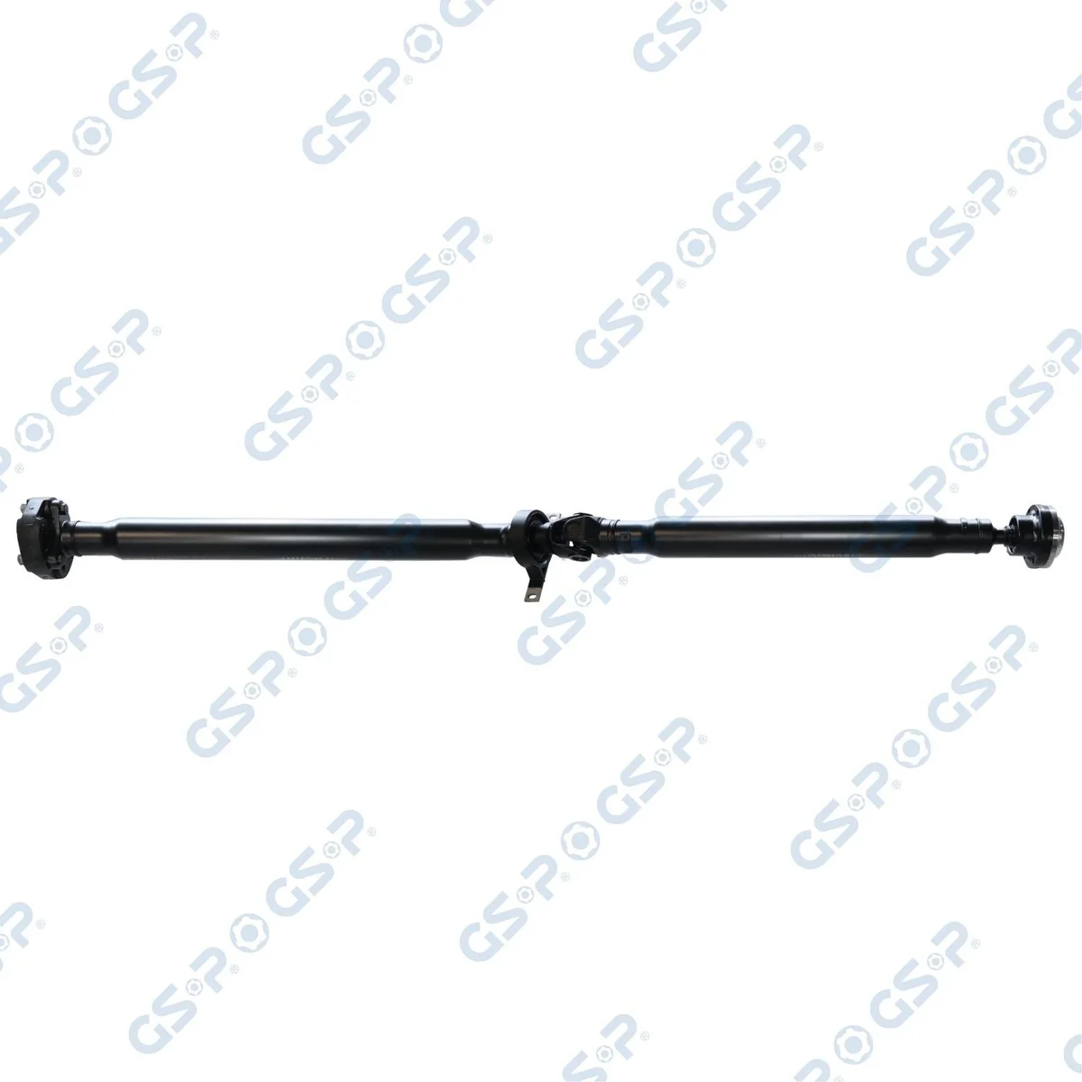 BMW 7 Serisi E65 E66 N73 Arka Kardan Mili 26107520454 PS900145 GSP