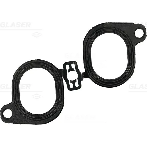 BMW 7 Serisi E65 E66 N73 Emme Manifold Contası 11610150998 X71025-01 GLASER