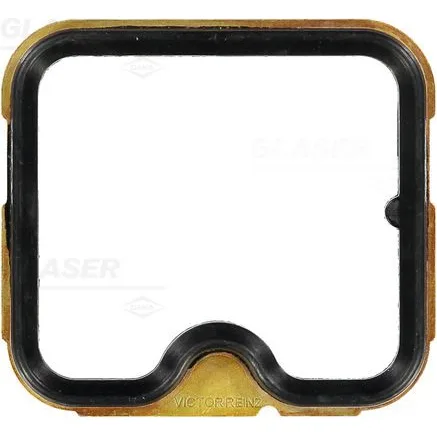 BMW 7 Serisi E65 E66 N73 Külbütör Kapak Contası 11127521085 X71018-01 GLASER