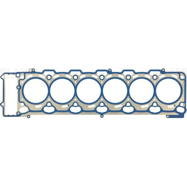 BMW 7 Serisi E65 E66 N73 Silindir Kapak Contası 11127515147 H40763-00 GLASER
