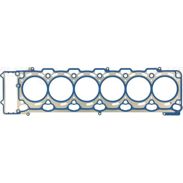 BMW 7 Serisi E65 E66 N73 Silindir Kapak Contası 11127515148 H40763-10 GLASER