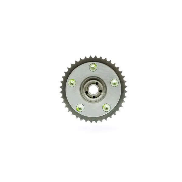 BMW 7 Serisi E65 E66 N73 Valvetronic Motoru 11367518227 VCB-008 AISIN