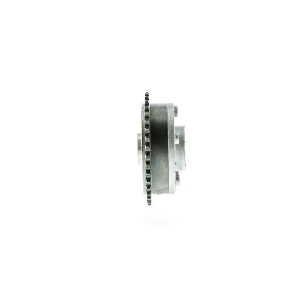 BMW 7 Serisi E65 E66 N73 Valvetronic Motoru 11367518227 VCB-008 AISIN - BMW yedek parça