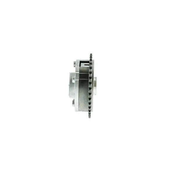 BMW 7 Serisi E65 E66 N73 Valvetronic Motoru 11367518227 VCB-008 AISIN - BMW yedek parça
