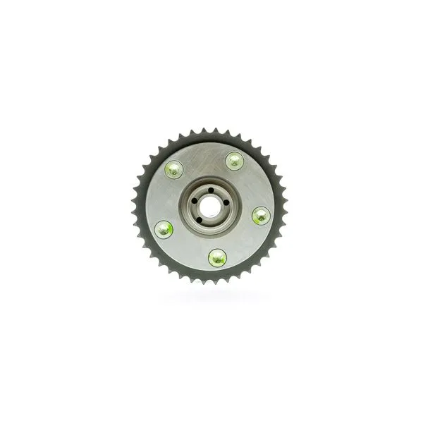 BMW 7 Serisi E65 E66 N73 Valvetronic Motoru 11367518229 VCB-011 AISIN