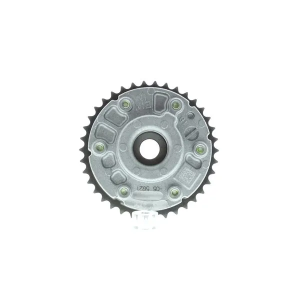 BMW 7 Serisi E65 E66 N73 Valvetronic Motoru 11367526907 VCB-010 AISIN