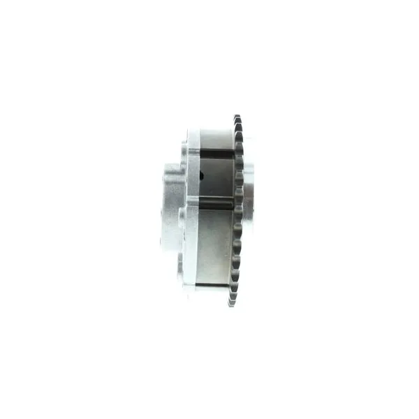 BMW 7 Serisi E65 E66 N73 Valvetronic Motoru 11367526907 VCB-010 AISIN - BMW yedek parça