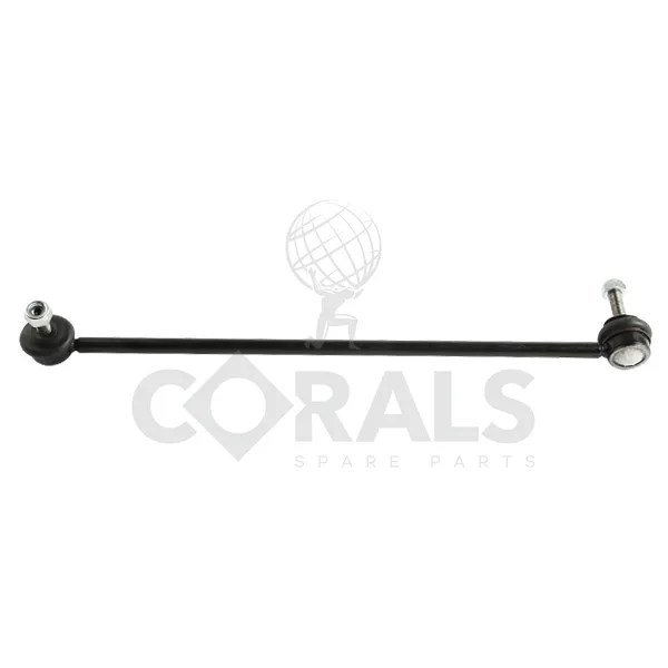 BMW 7 Serisi E65 E66 Ön Sağ Viraj Demiri Askı Rotu 31306781546 A0200261 CORALS - BMW yedek parça